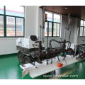 Concrete floor finishes laser screed machine (FJZP-200)